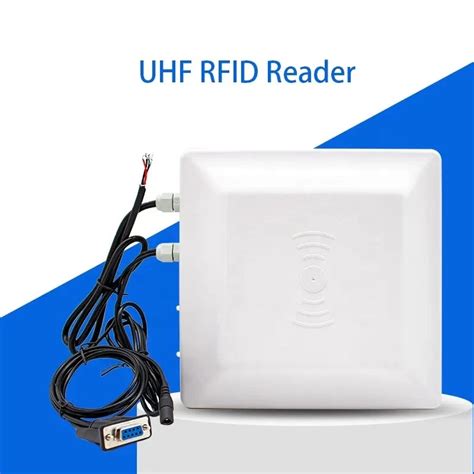 instructables uhf rfid|uhf rfid reader software download.